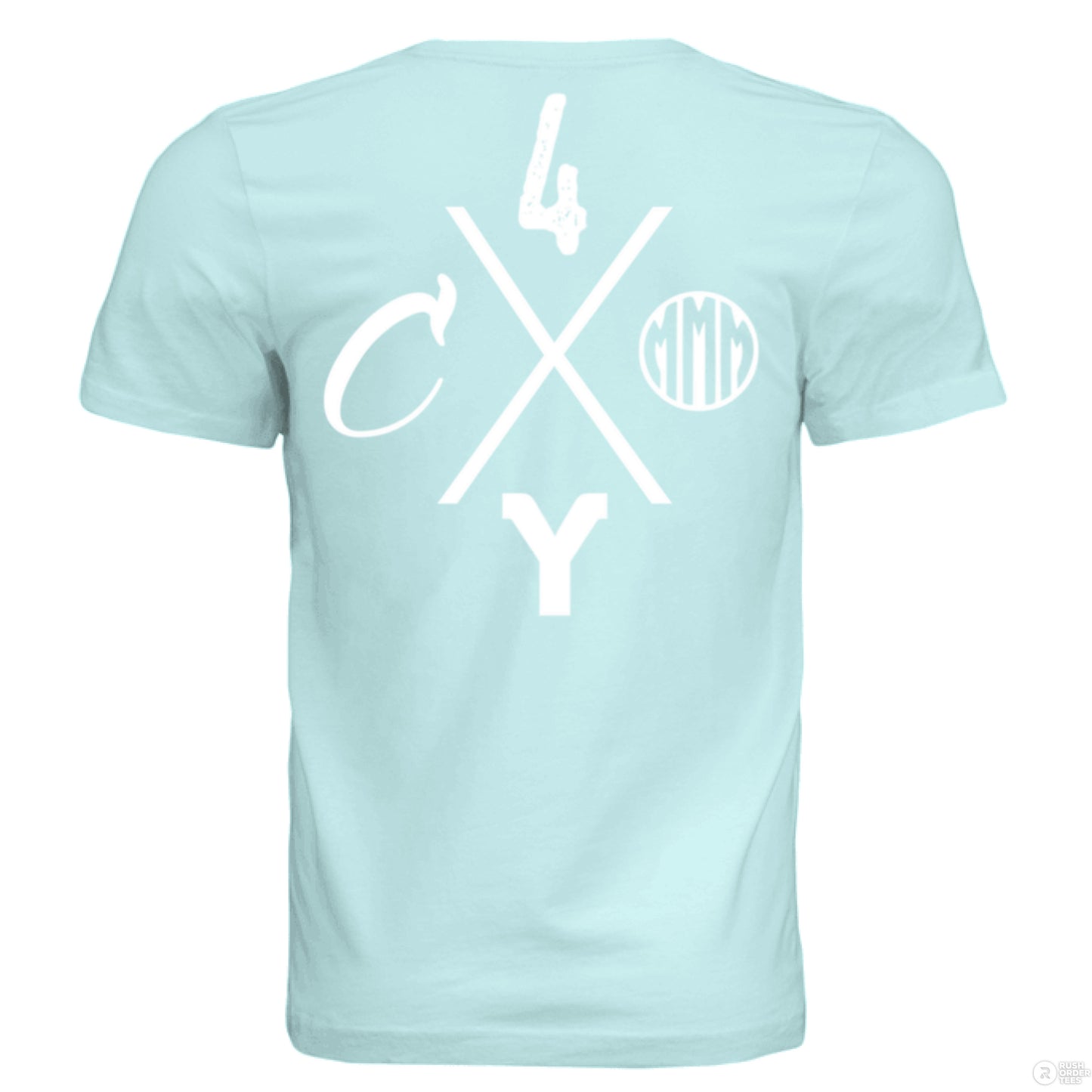 MINT - BACK
