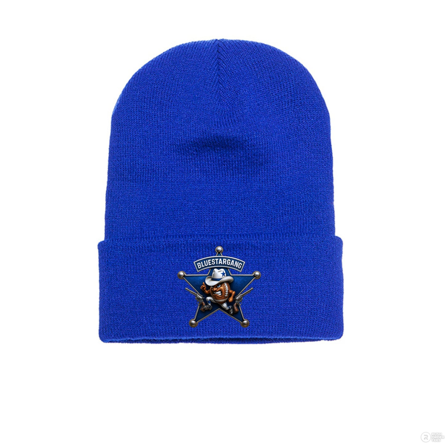 ROYAL - FRONT