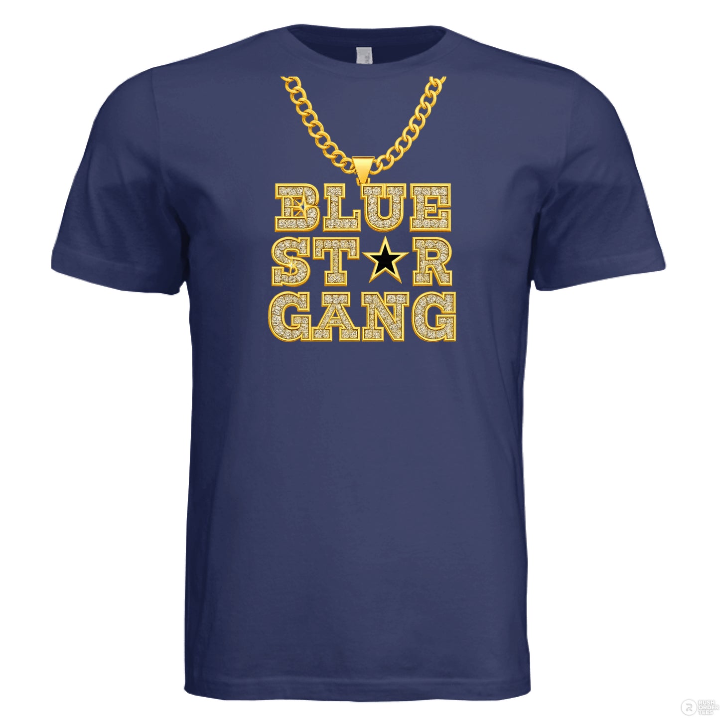 NAVY - FRONT