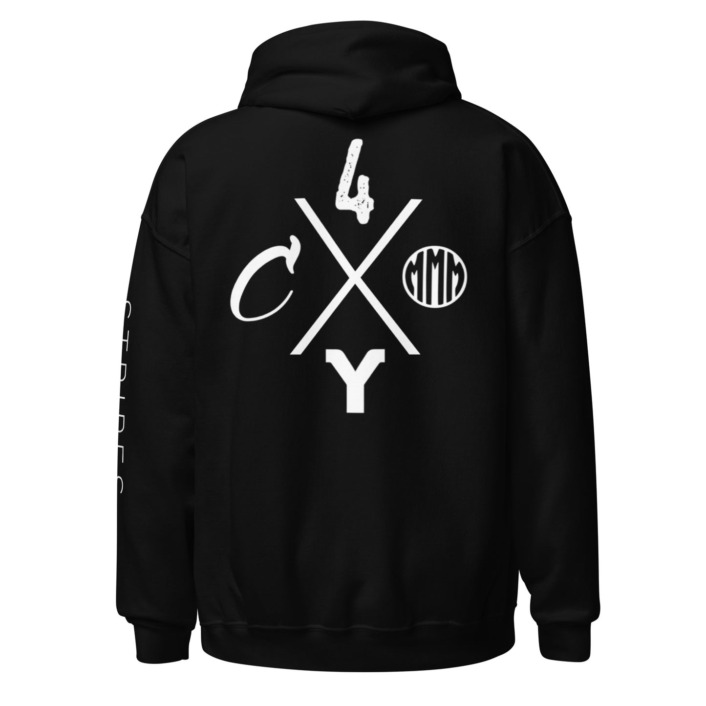 Re-Elected Unisex Hoodie