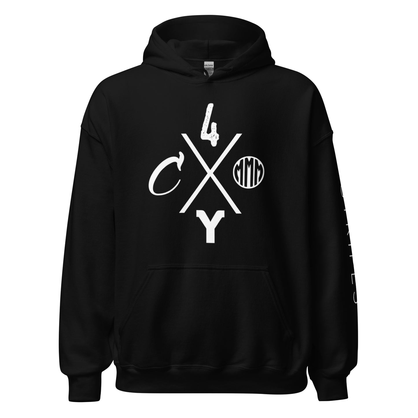 Re-Elected Unisex Hoodie
