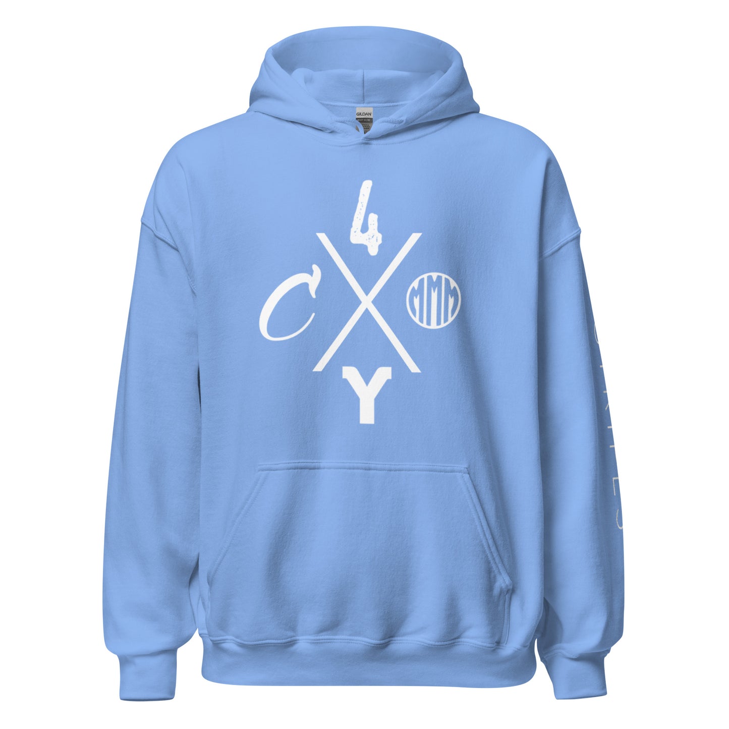 Re-Elected Unisex Hoodie