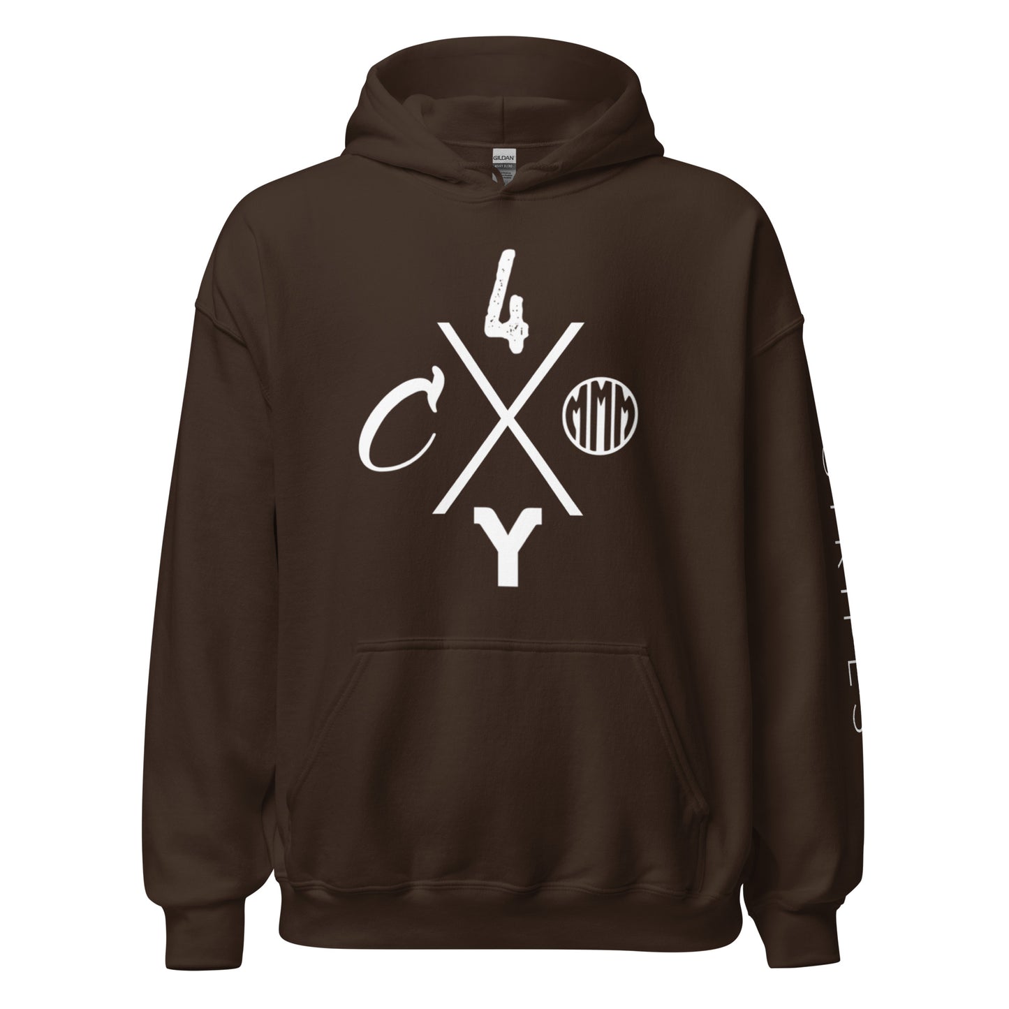 Re-Elected Unisex Hoodie