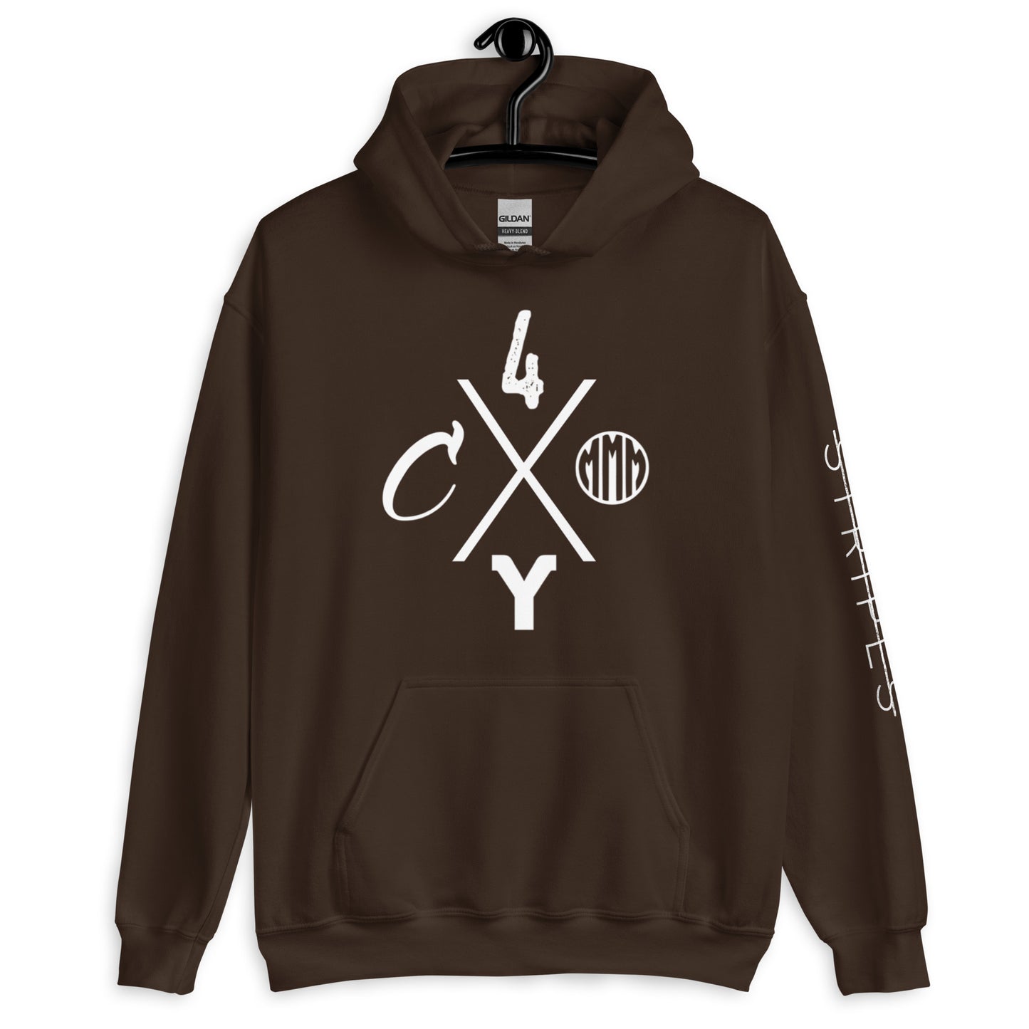 Re-Elected Unisex Hoodie