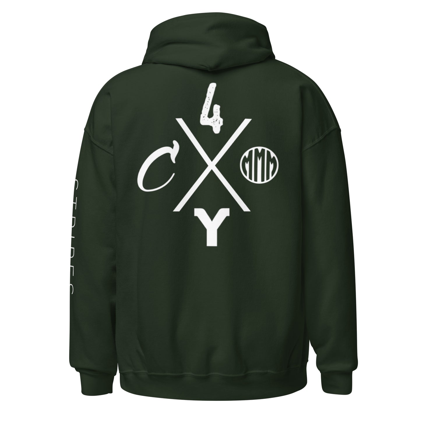 Re-Elected Unisex Hoodie