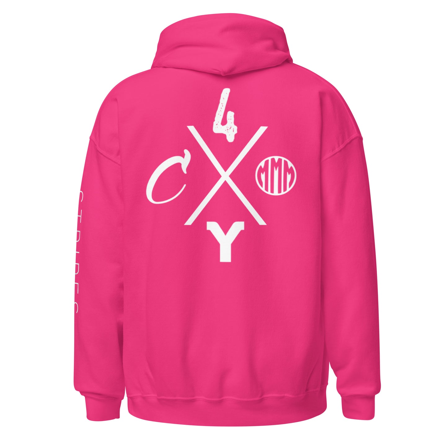 Re-Elected Unisex Hoodie