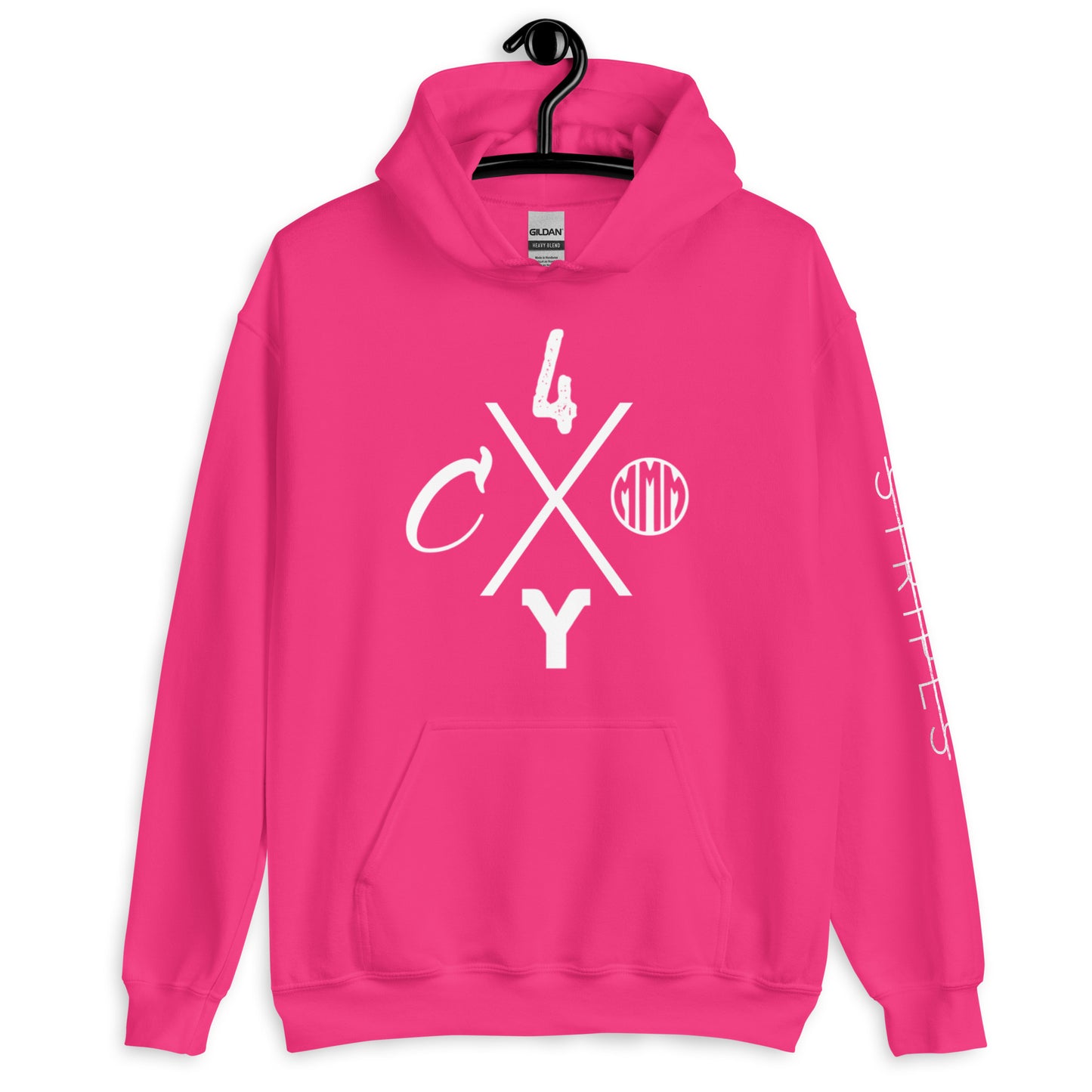 Re-Elected Unisex Hoodie