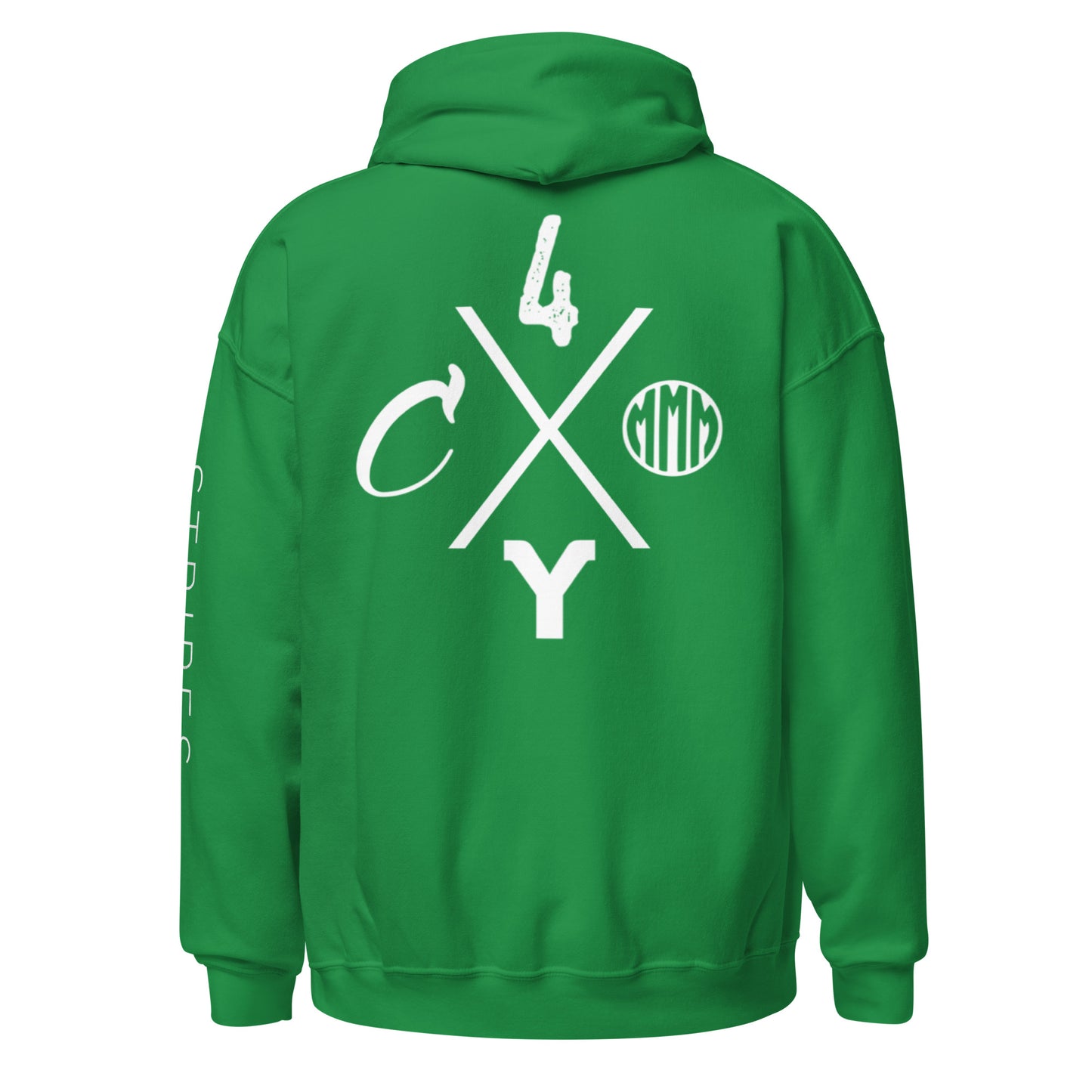 Re-Elected Unisex Hoodie