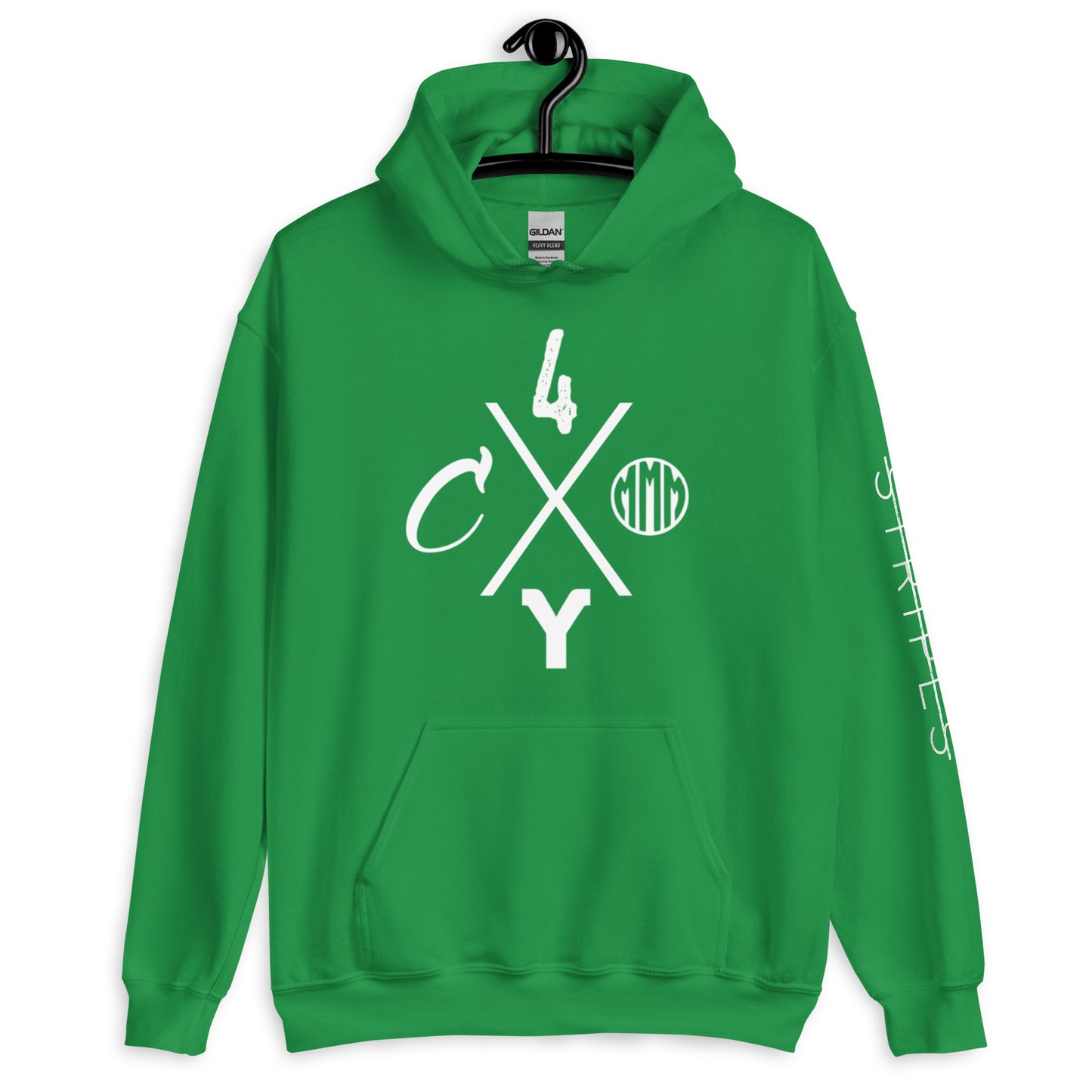 Re-Elected Unisex Hoodie