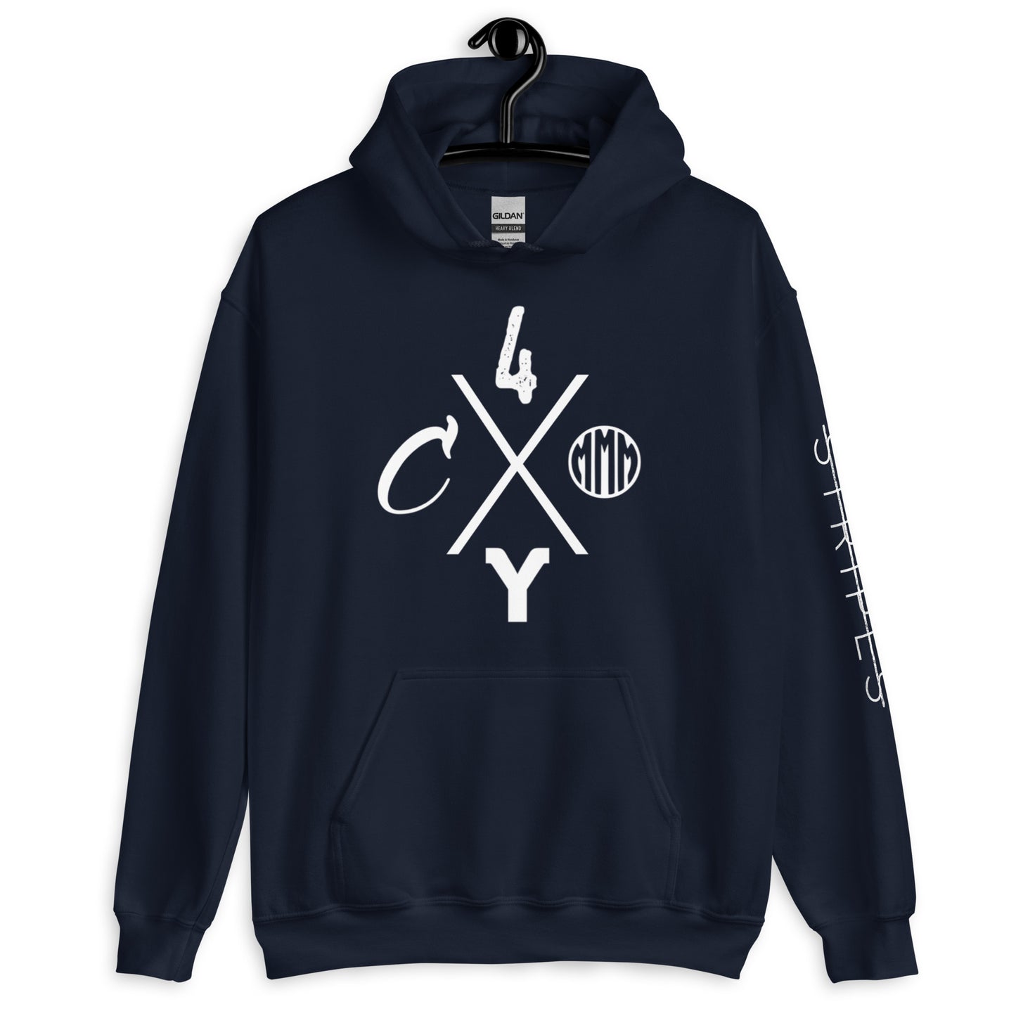 Re-Elected Unisex Hoodie