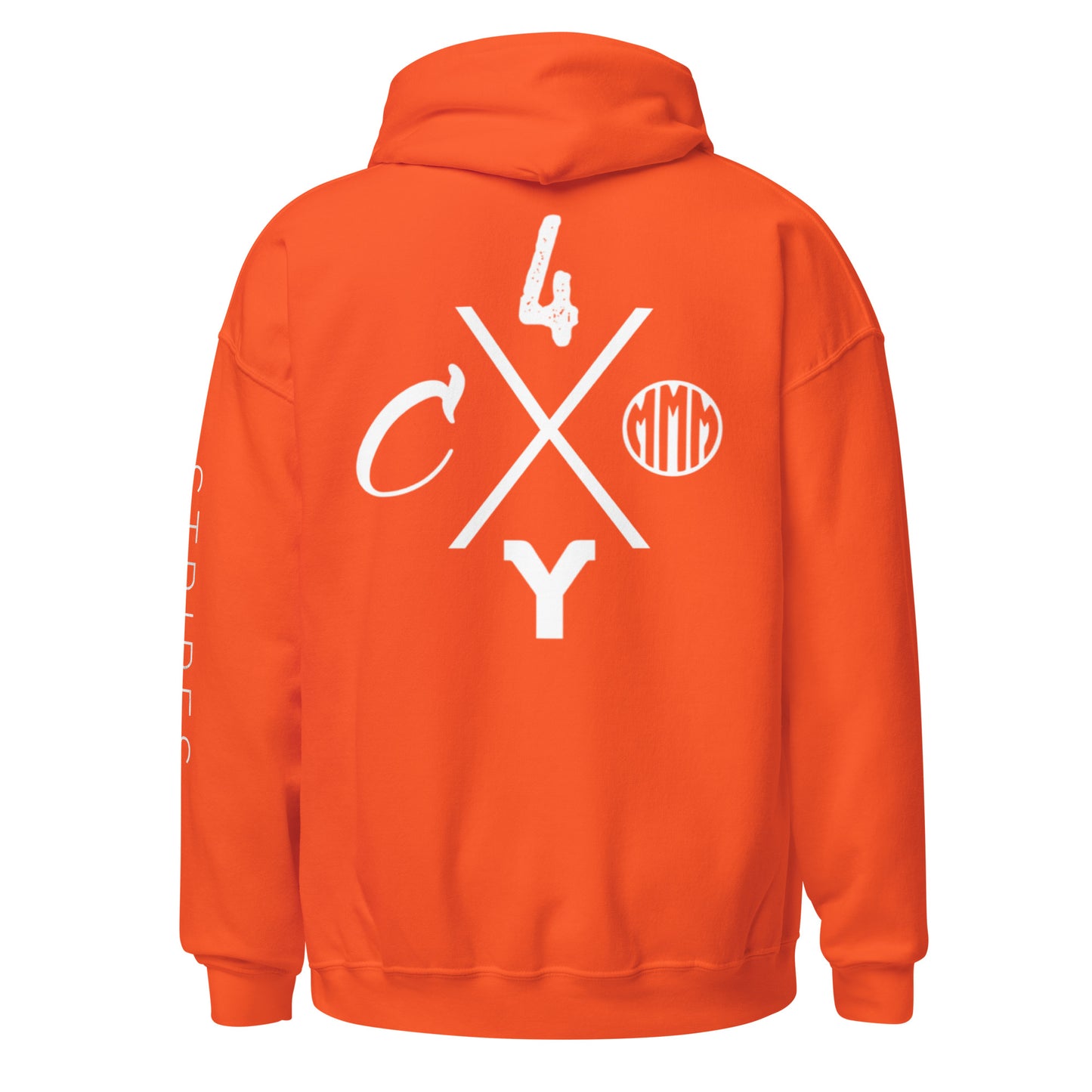 Re-Elected Unisex Hoodie
