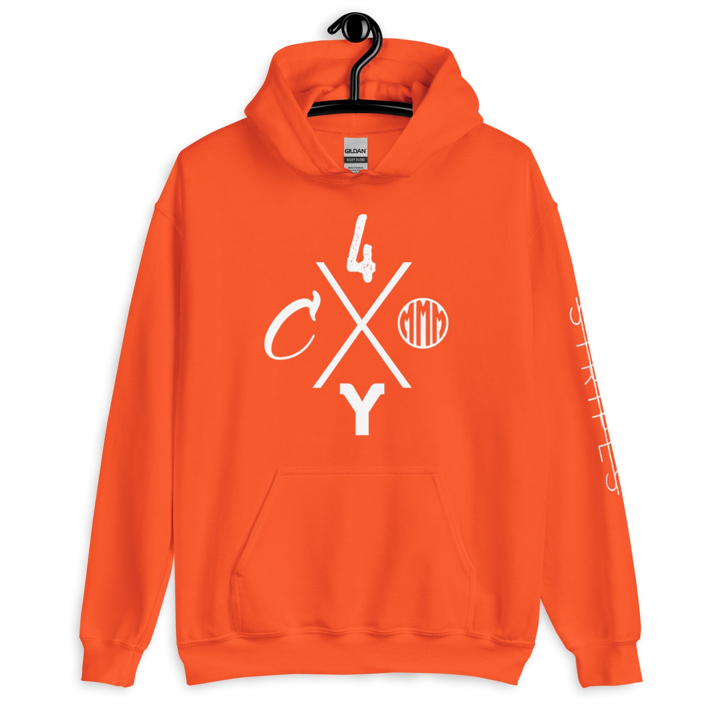 Re-Elected Unisex Hoodie