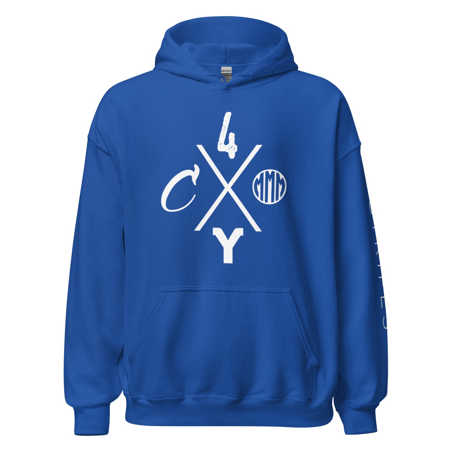 Re-Elected Unisex Hoodie