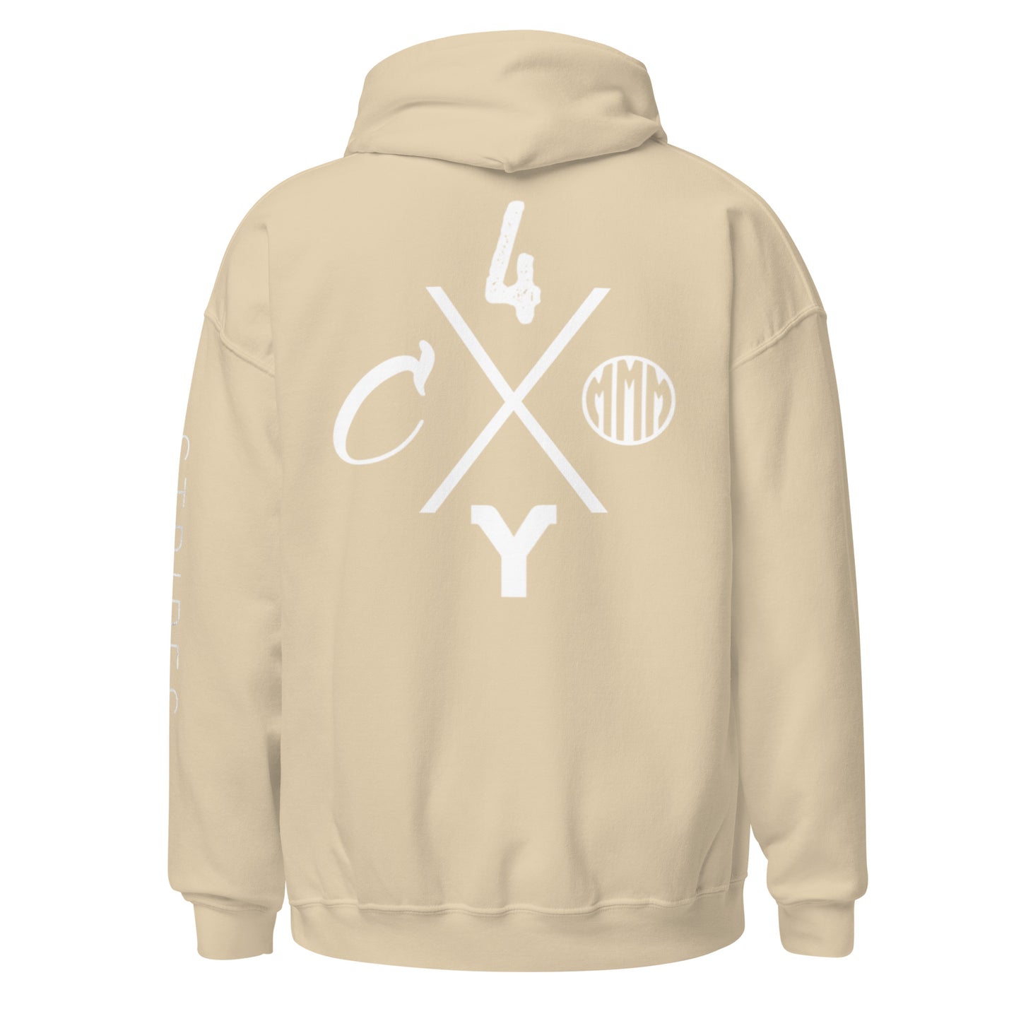 Re-Elected Unisex Hoodie
