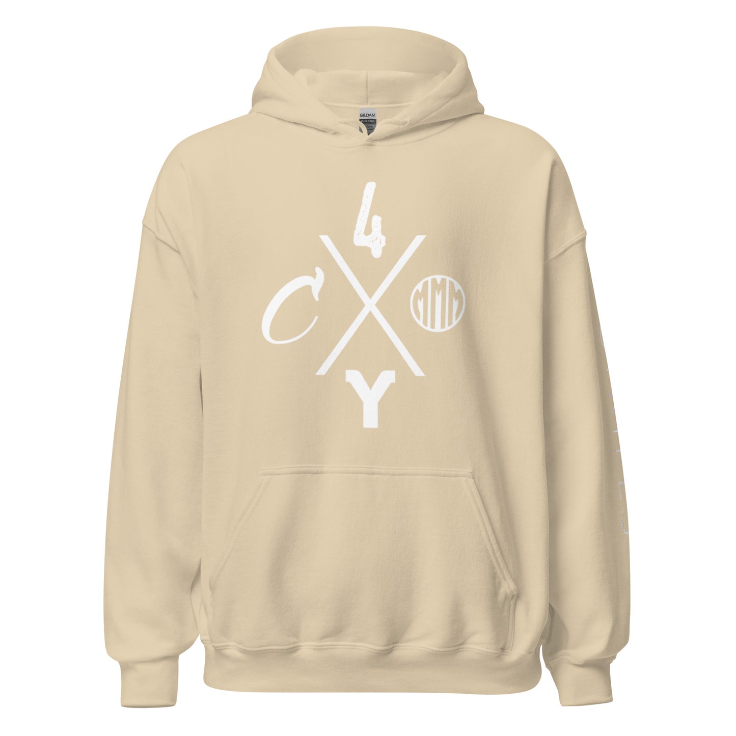 Re-Elected Unisex Hoodie