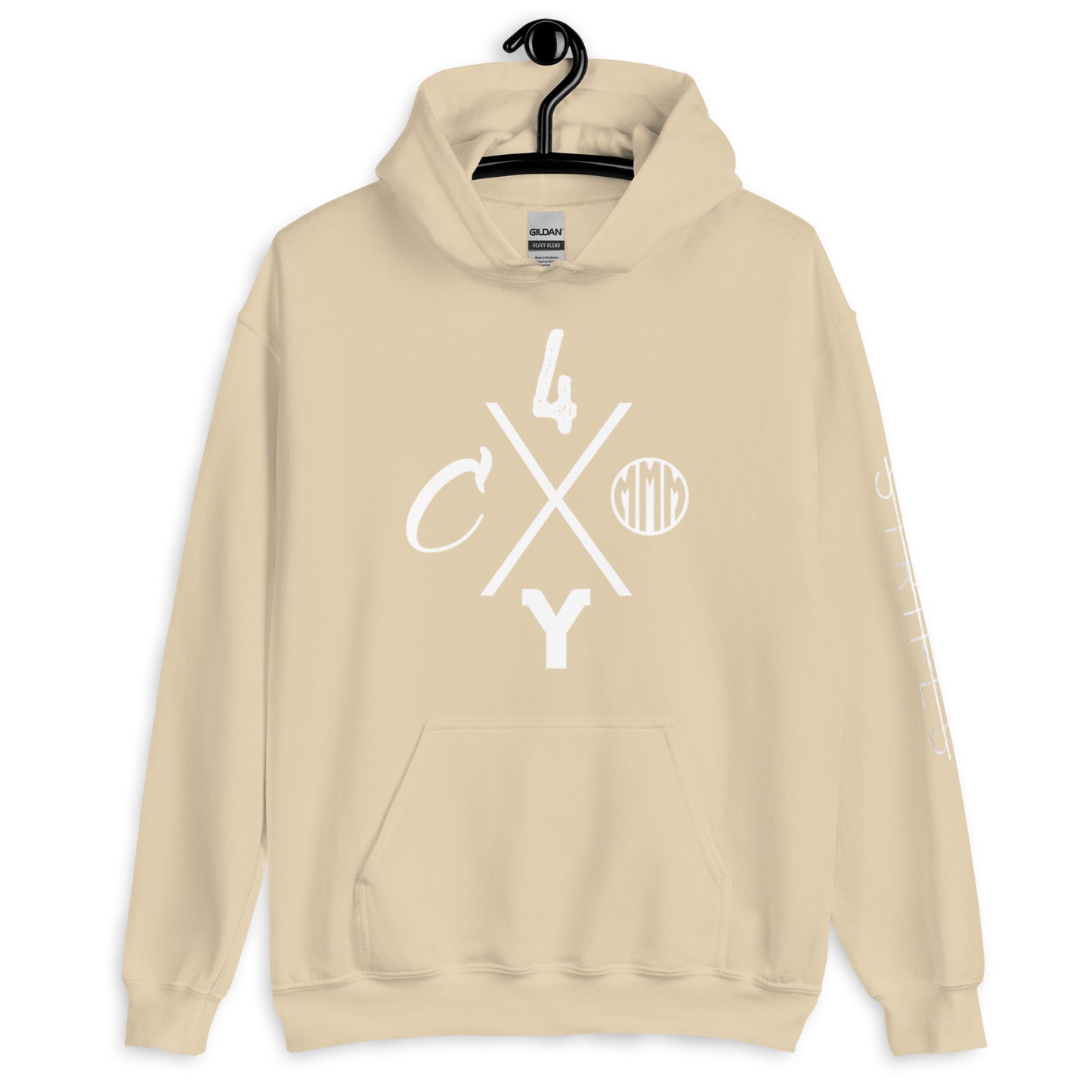 Re-Elected Unisex Hoodie