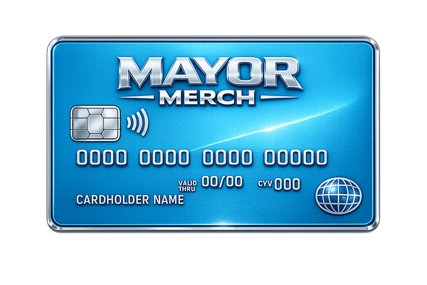 Mayor Merch