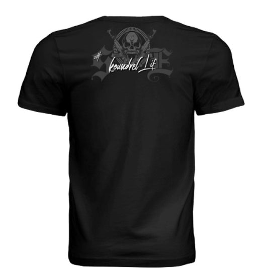 BLACK - BACK