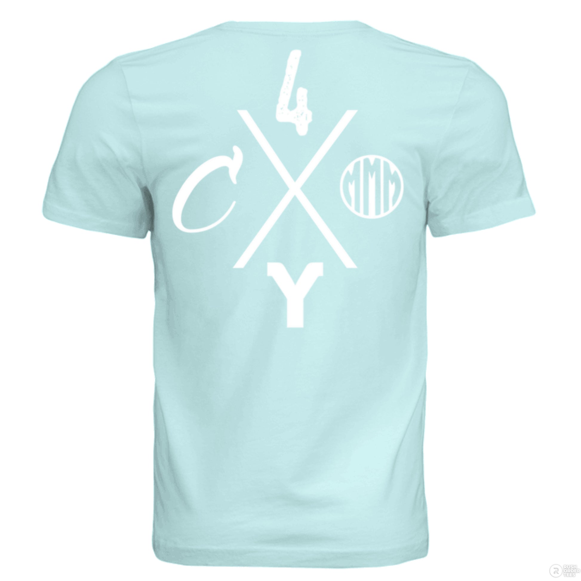 MINT - BACK