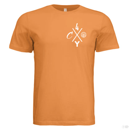 ORANGE - FRONT