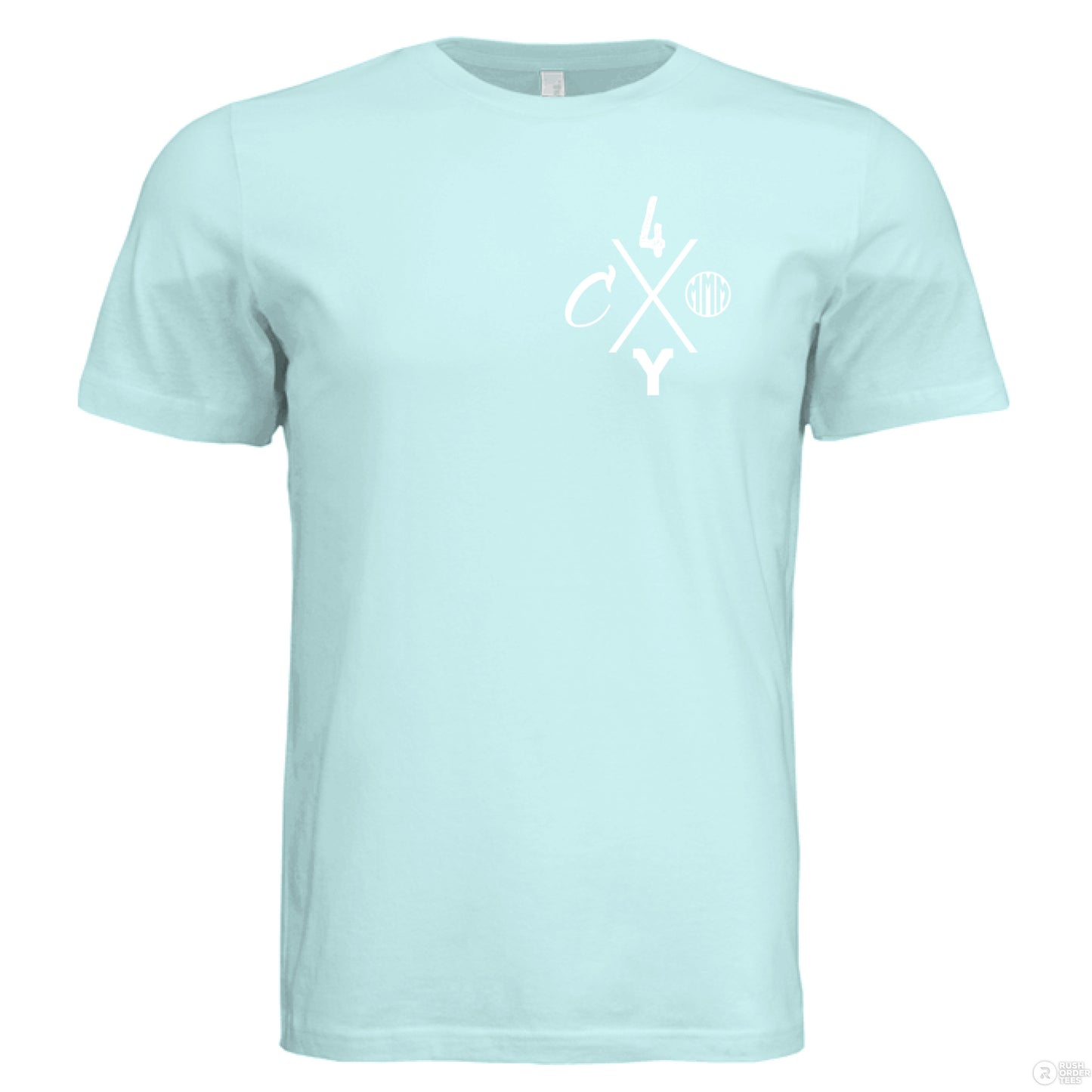 MINT - FRONT