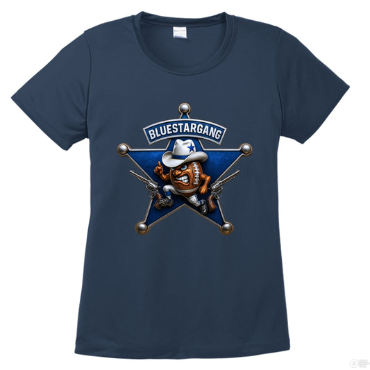 True Navy - FRONT