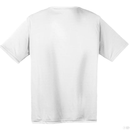 White - BACK