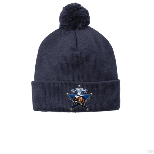 True Navy - FRONT