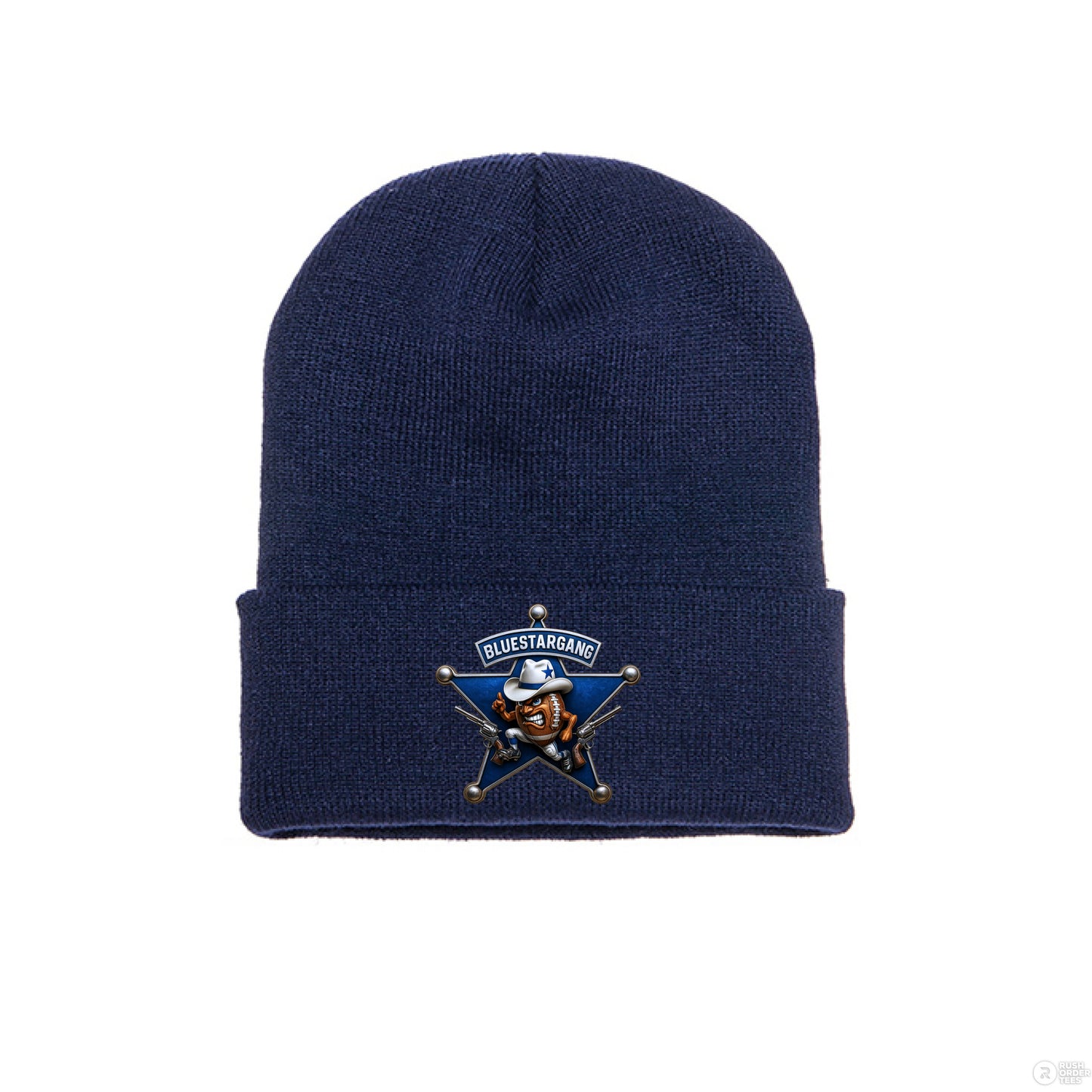 NAVY - FRONT