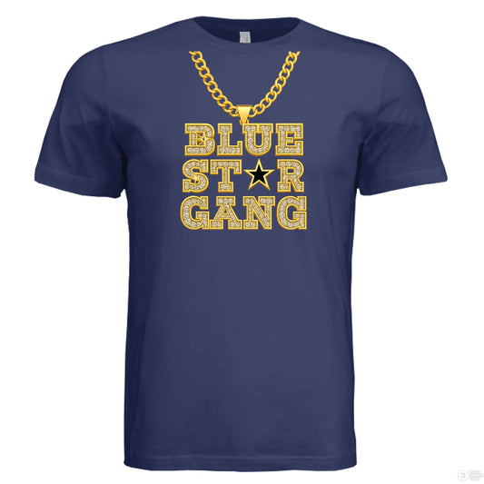 NAVY - FRONT