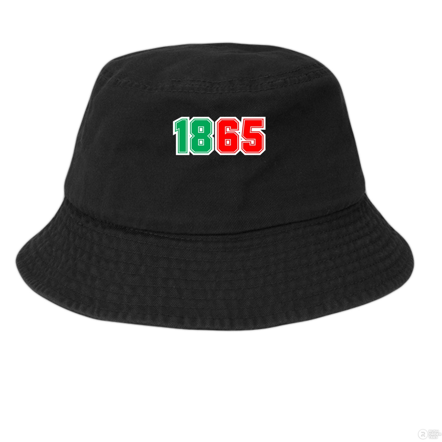 Black - FRONT