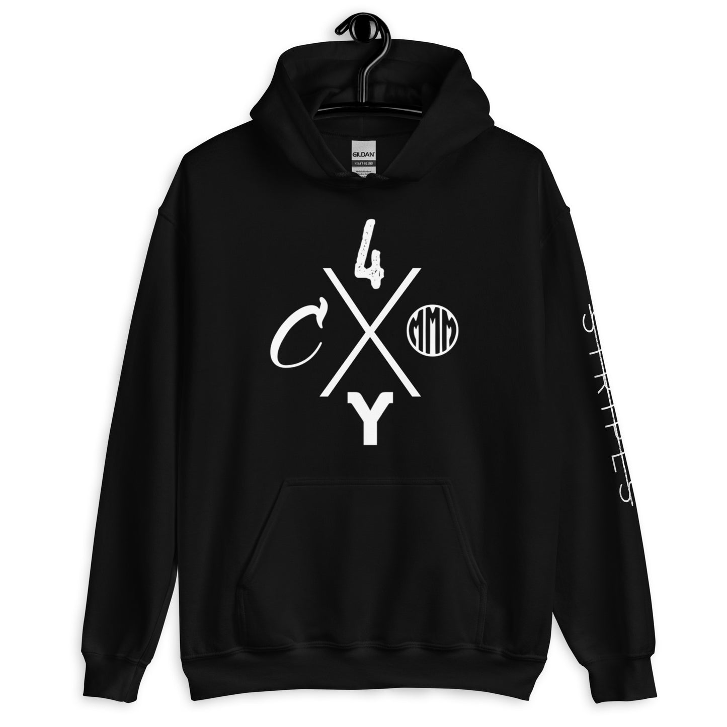Re-Elected Unisex Hoodie