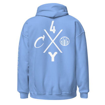Re-Elected Unisex Hoodie