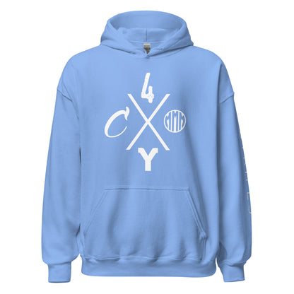 Re-Elected Unisex Hoodie