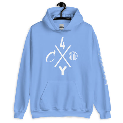 Re-Elected Unisex Hoodie