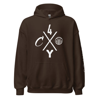 Re-Elected Unisex Hoodie