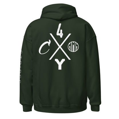 Re-Elected Unisex Hoodie