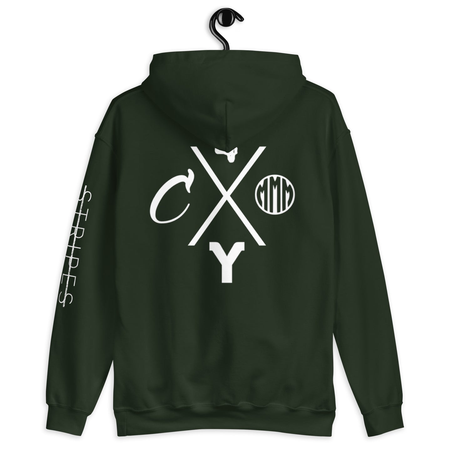 Re-Elected Unisex Hoodie