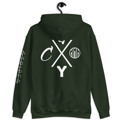 Re-Elected Unisex Hoodie