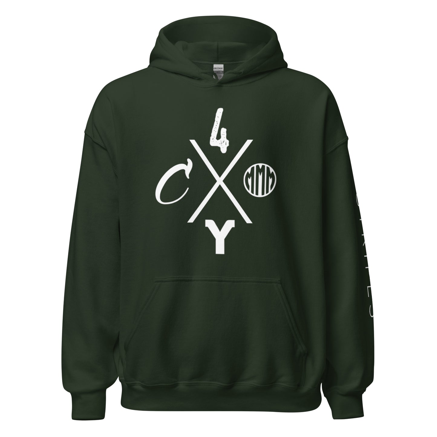 Re-Elected Unisex Hoodie