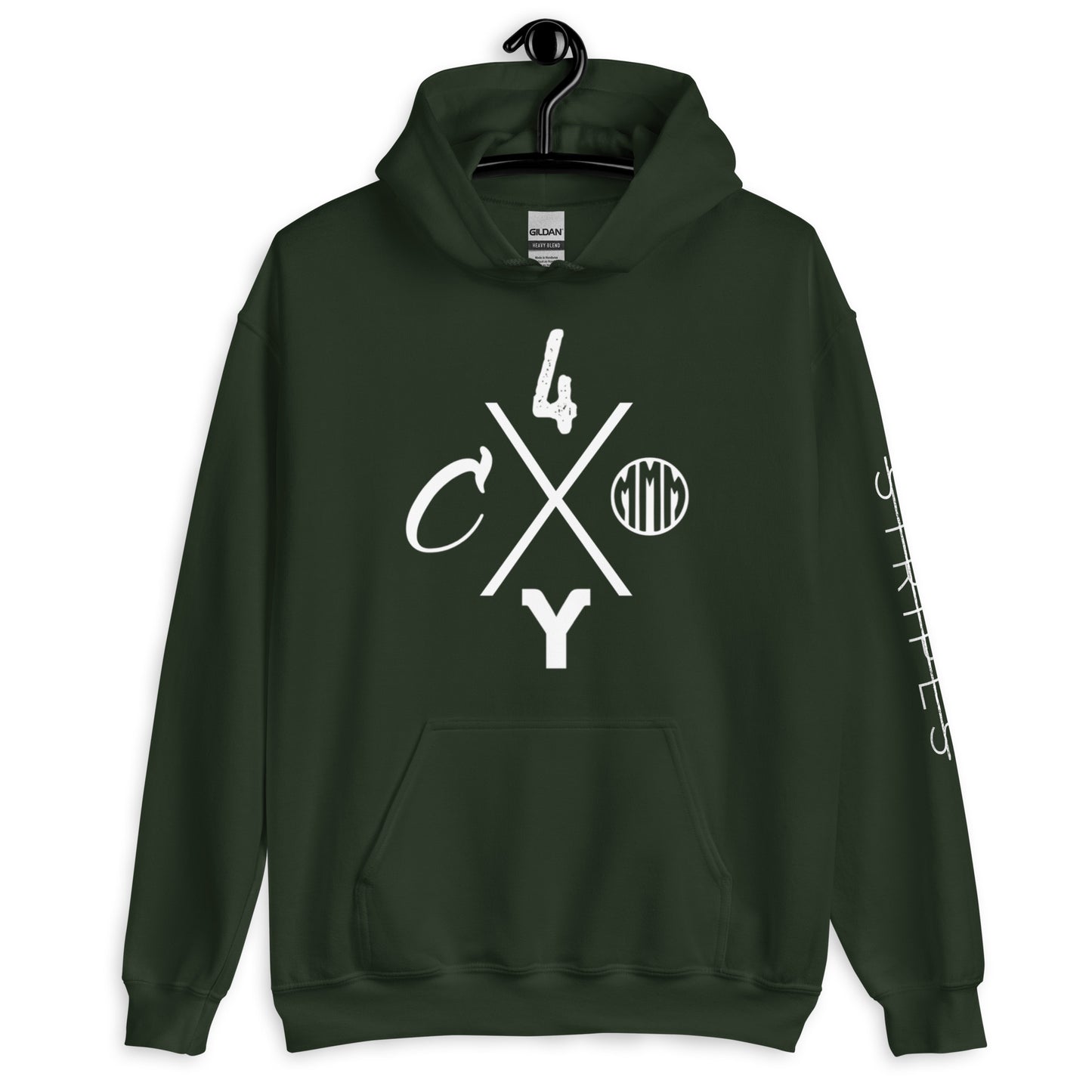 Re-Elected Unisex Hoodie
