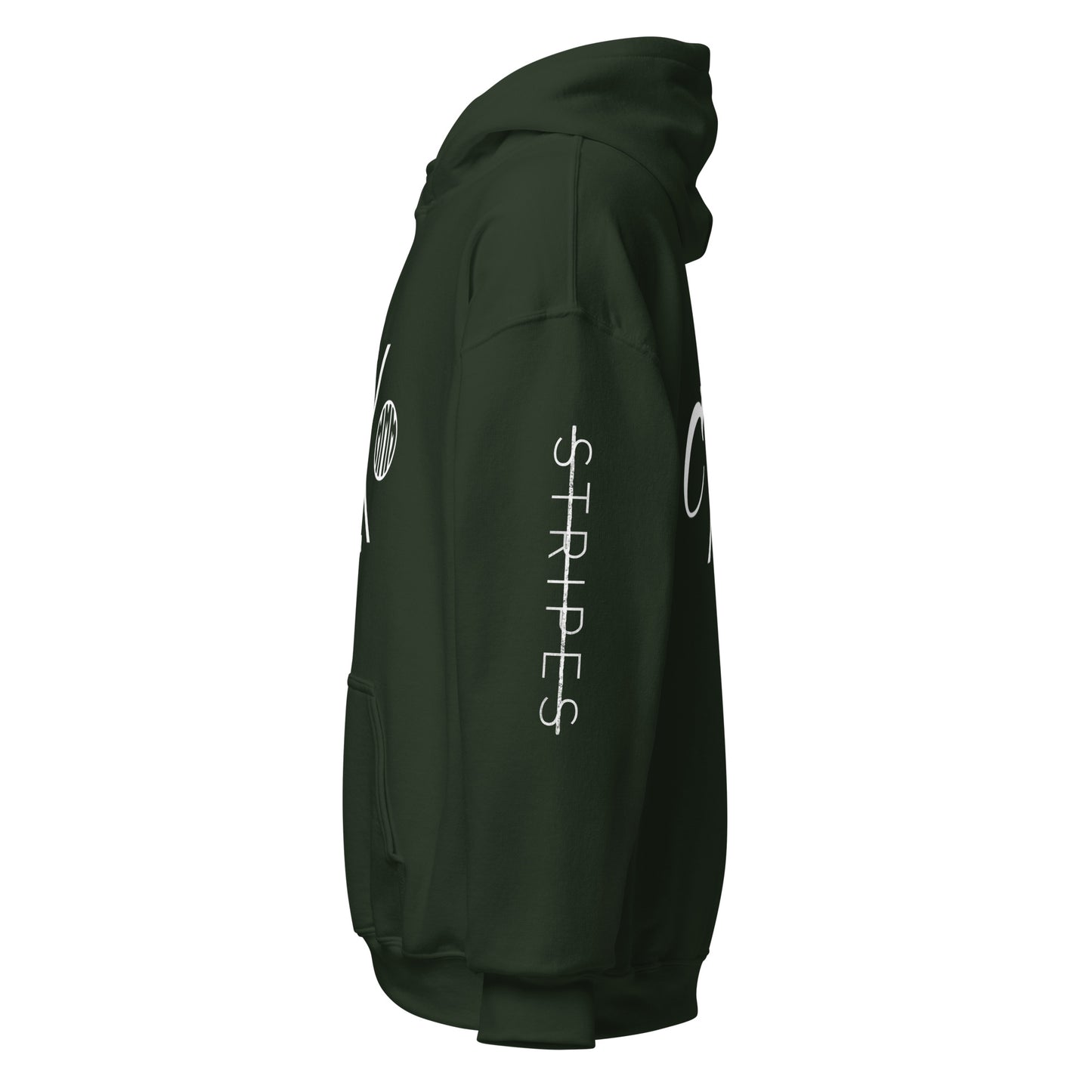 Re-Elected Unisex Hoodie