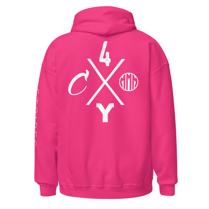 Re-Elected Unisex Hoodie
