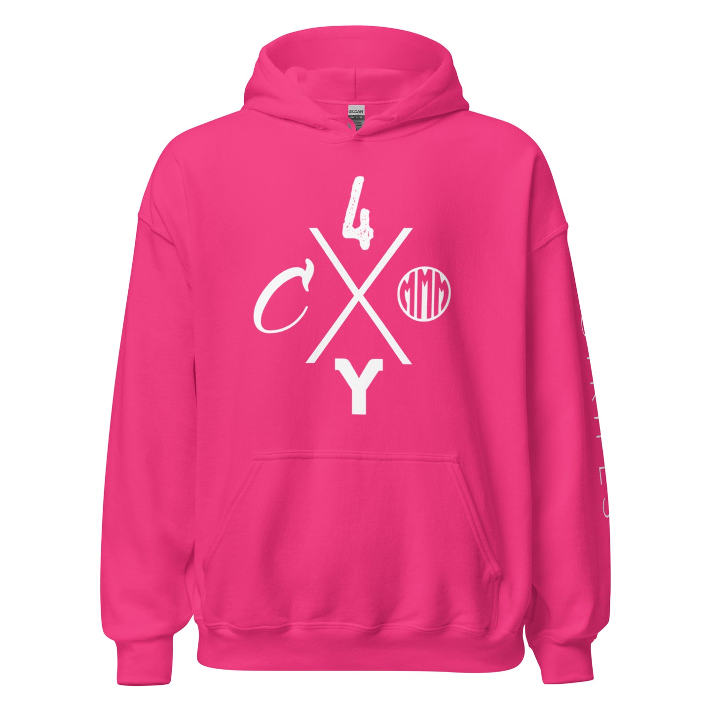 Re-Elected Unisex Hoodie