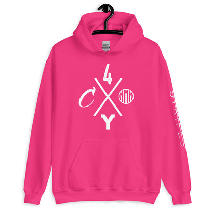 Re-Elected Unisex Hoodie