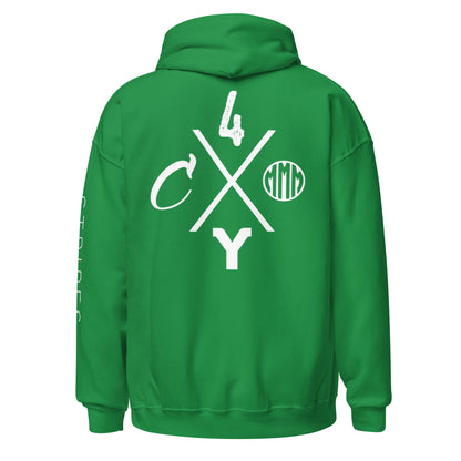 Re-Elected Unisex Hoodie