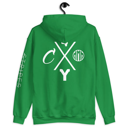 Re-Elected Unisex Hoodie