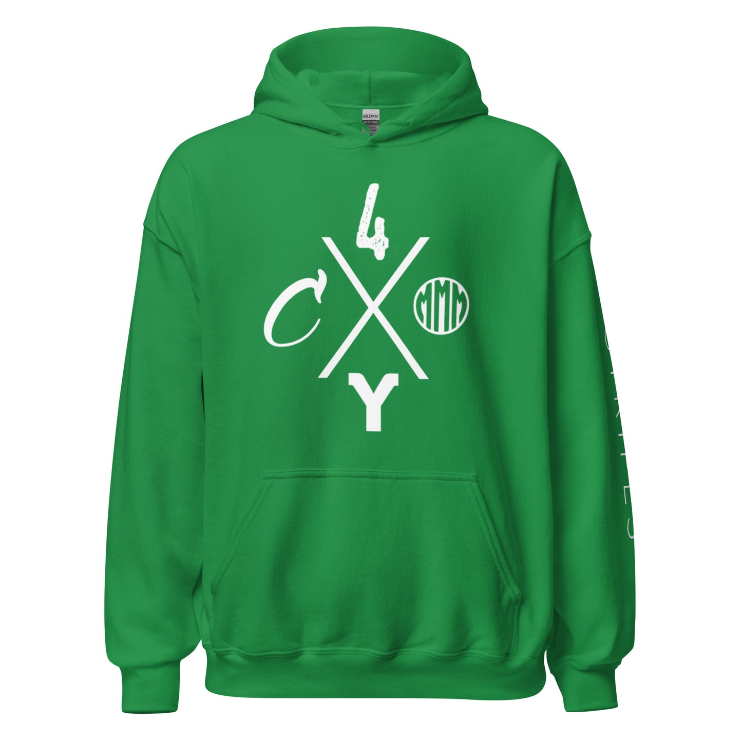 Re-Elected Unisex Hoodie