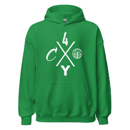 Re-Elected Unisex Hoodie