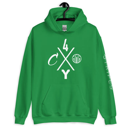 Re-Elected Unisex Hoodie